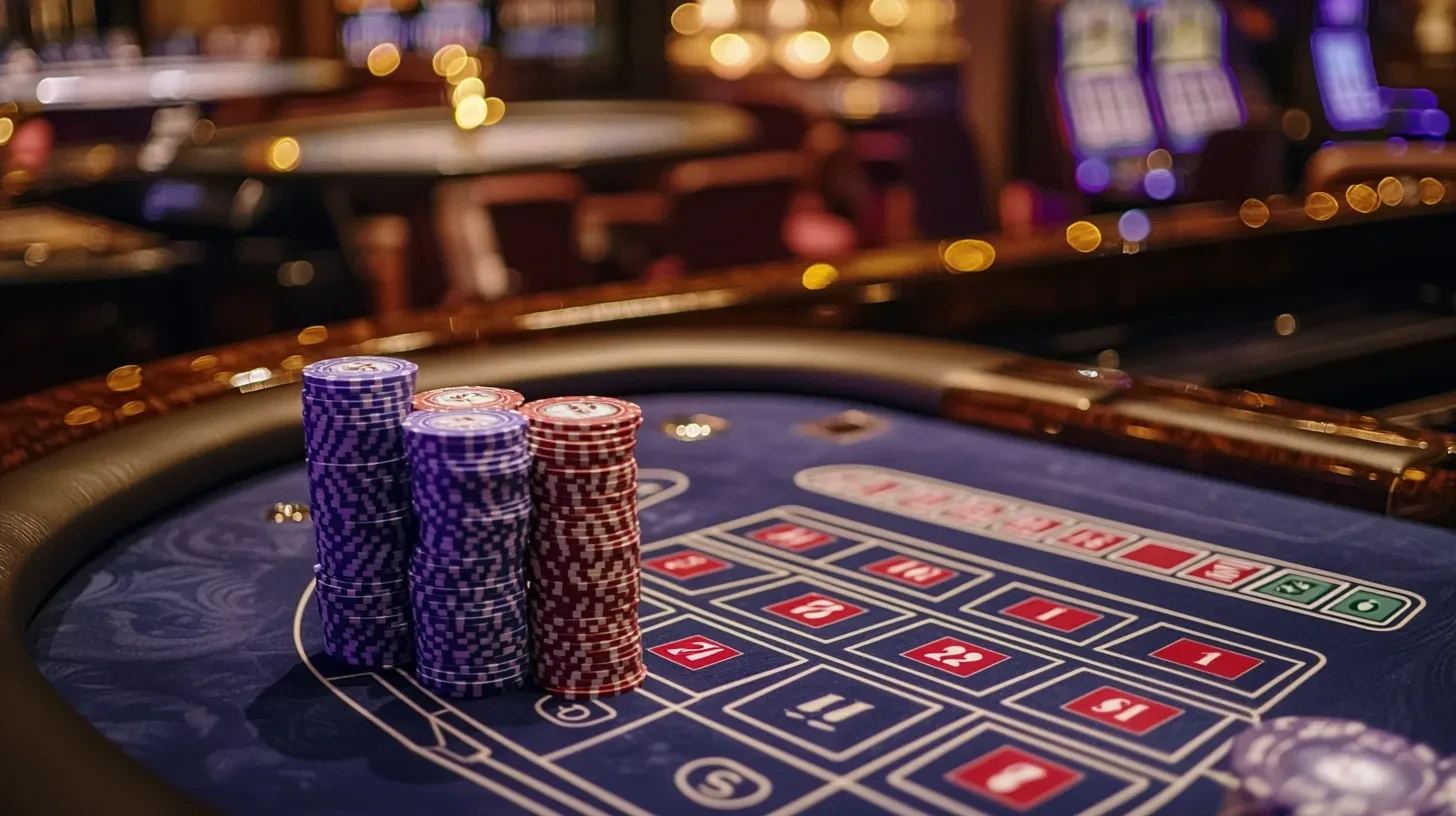 Menjelajahi Keunikan Pantas88 dalam Dunia Permainan Slot